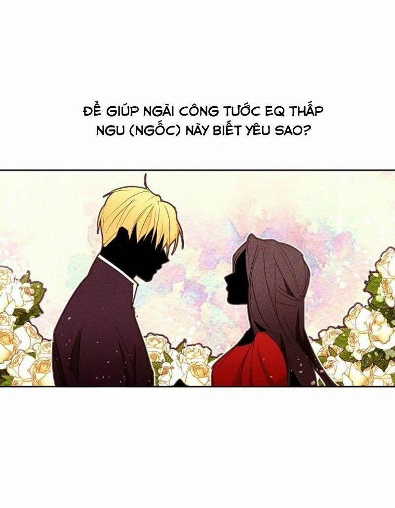 Cuộc Sống Rập Khuôn Của Một Quý Cô Tái Sinh! 13 trang 48