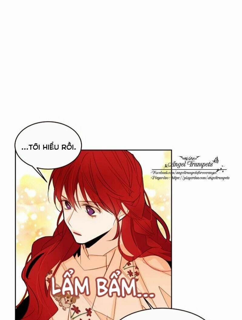 Cuộc Sống Rập Khuôn Của Một Quý Cô Tái Sinh! 13 trang 49