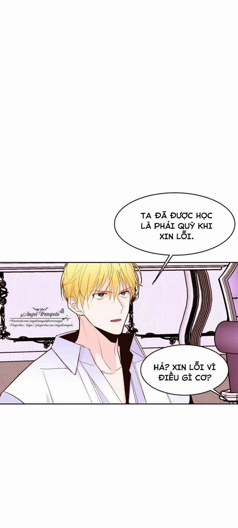 Cuộc Sống Rập Khuôn Của Một Quý Cô Tái Sinh! 13 trang 5