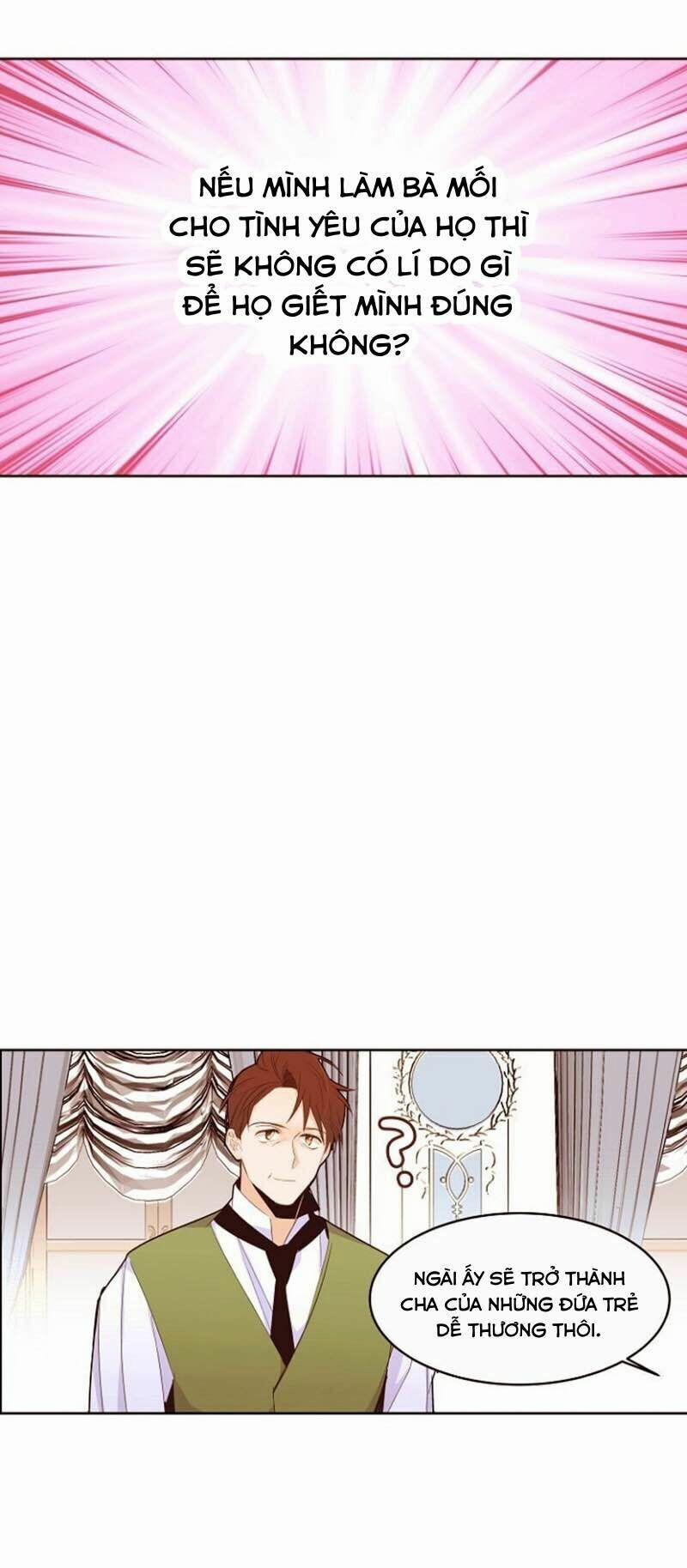 Cuộc Sống Rập Khuôn Của Một Quý Cô Tái Sinh! 13 trang 51