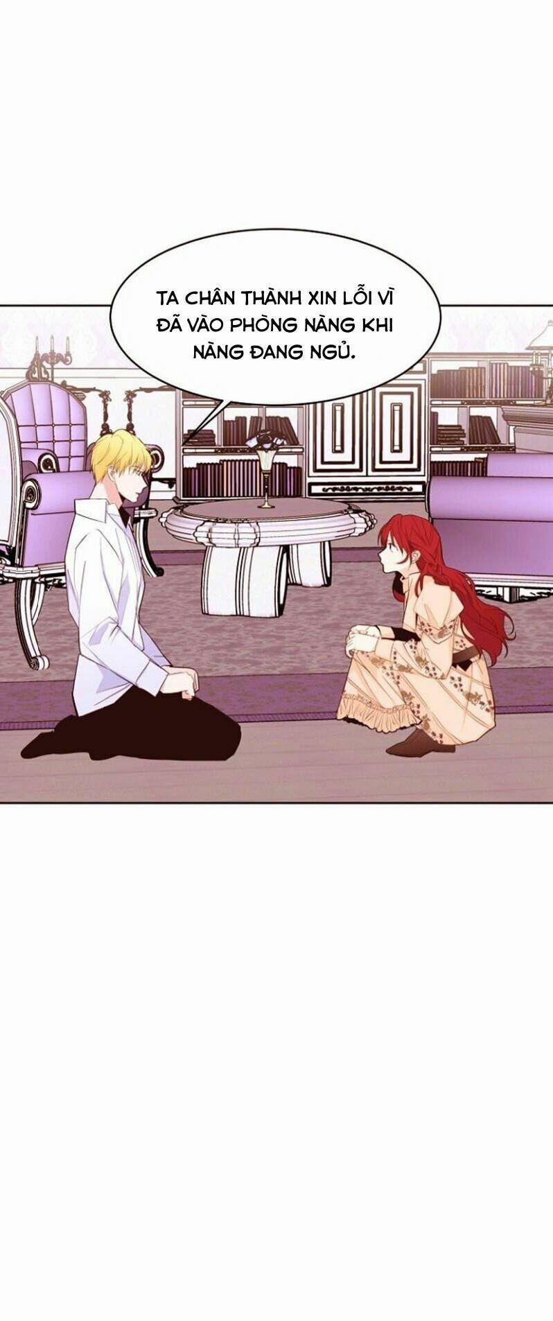 Cuộc Sống Rập Khuôn Của Một Quý Cô Tái Sinh! 13 trang 6