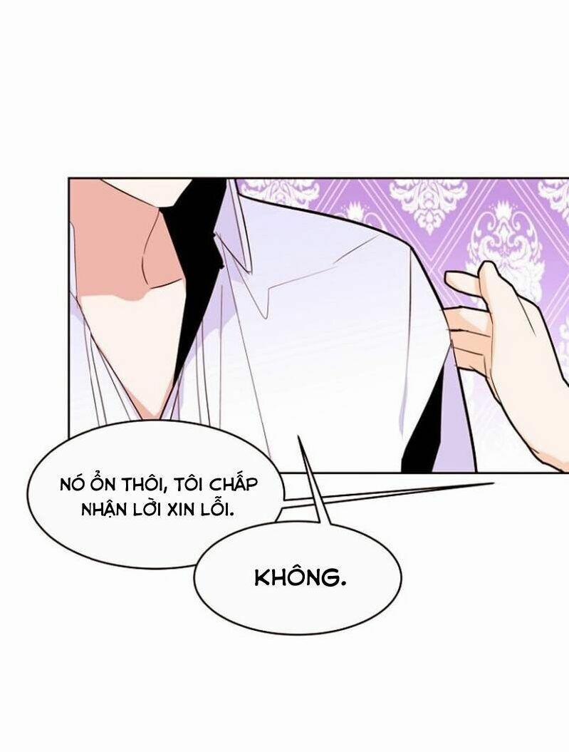 Cuộc Sống Rập Khuôn Của Một Quý Cô Tái Sinh! 13 trang 8