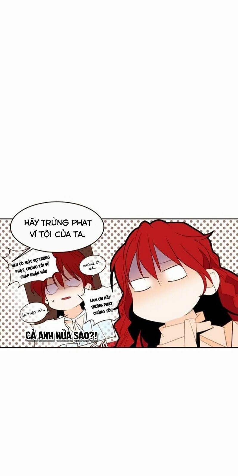 Cuộc Sống Rập Khuôn Của Một Quý Cô Tái Sinh! 13 trang 9