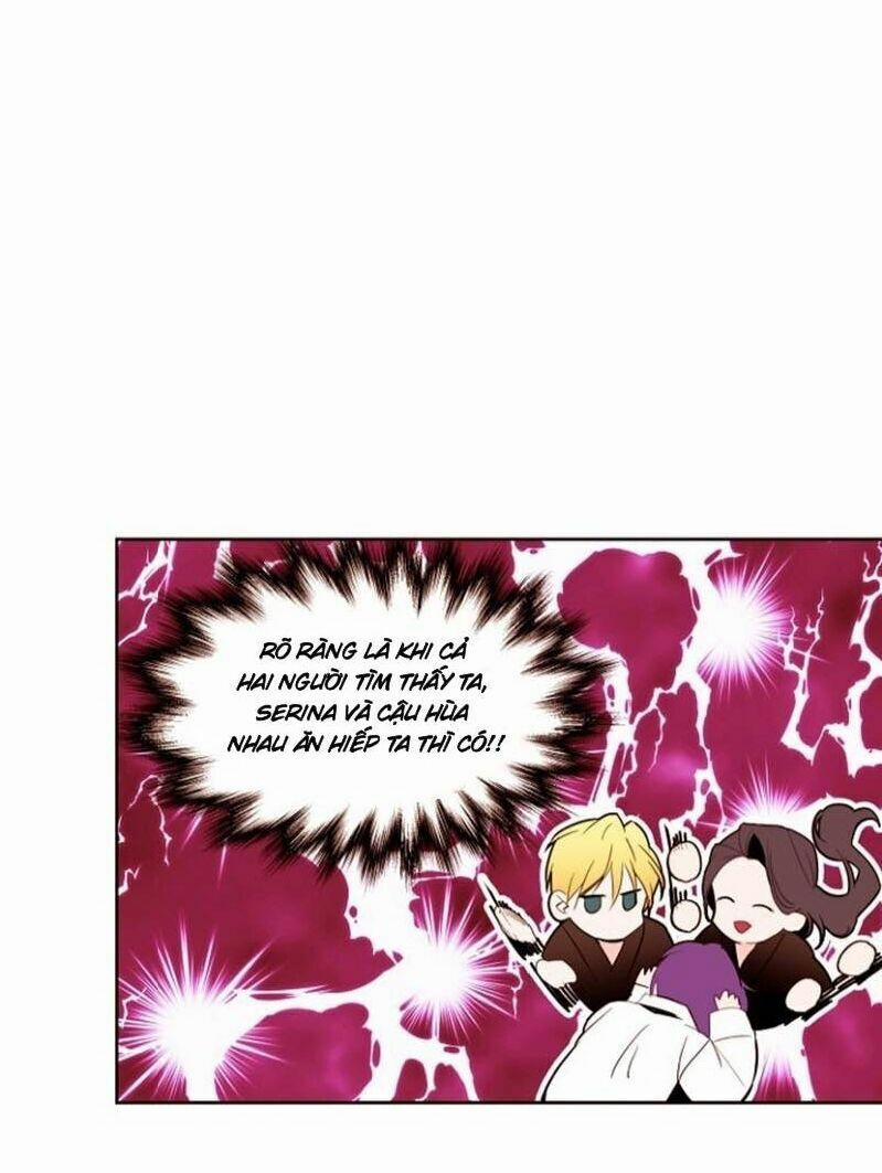 Cuộc Sống Rập Khuôn Của Một Quý Cô Tái Sinh! 15 trang 10