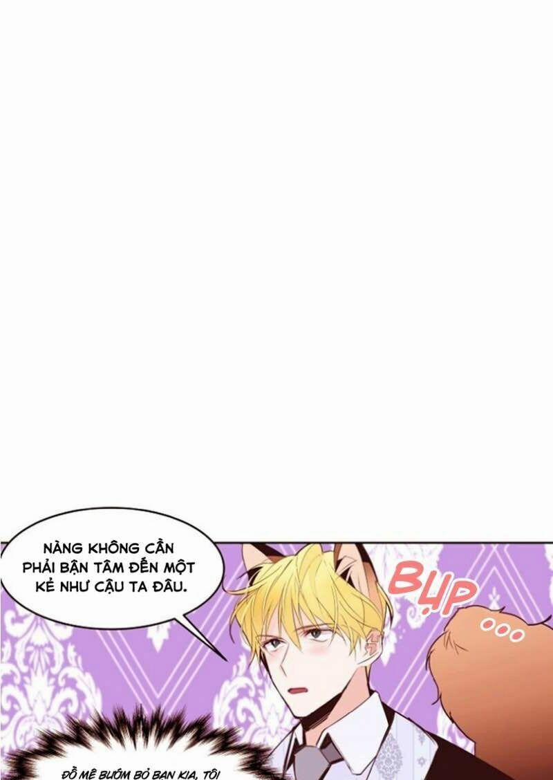 Cuộc Sống Rập Khuôn Của Một Quý Cô Tái Sinh! 15 trang 11