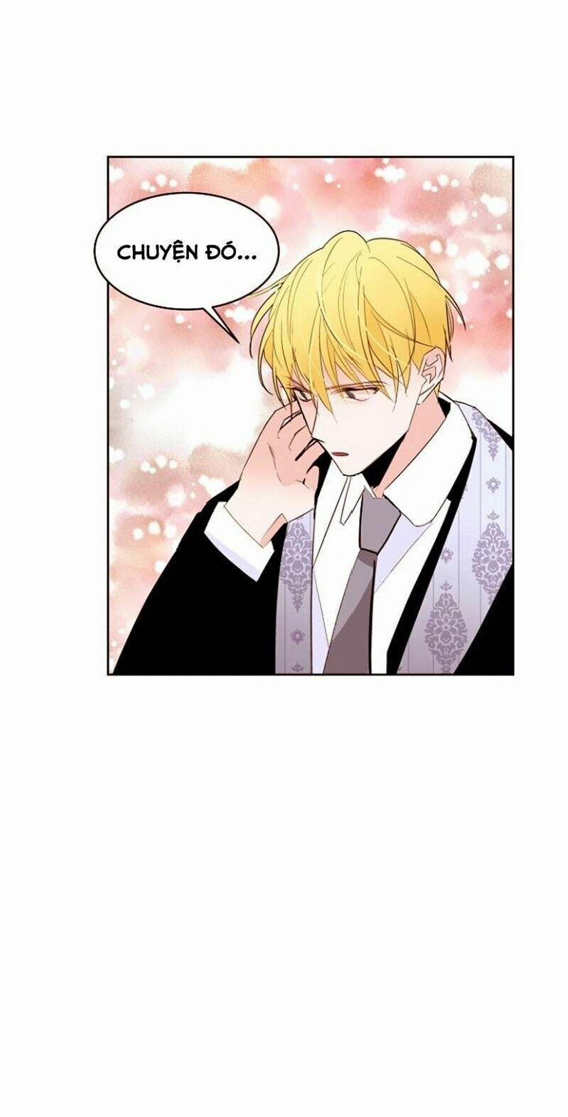 Cuộc Sống Rập Khuôn Của Một Quý Cô Tái Sinh! 15 trang 15