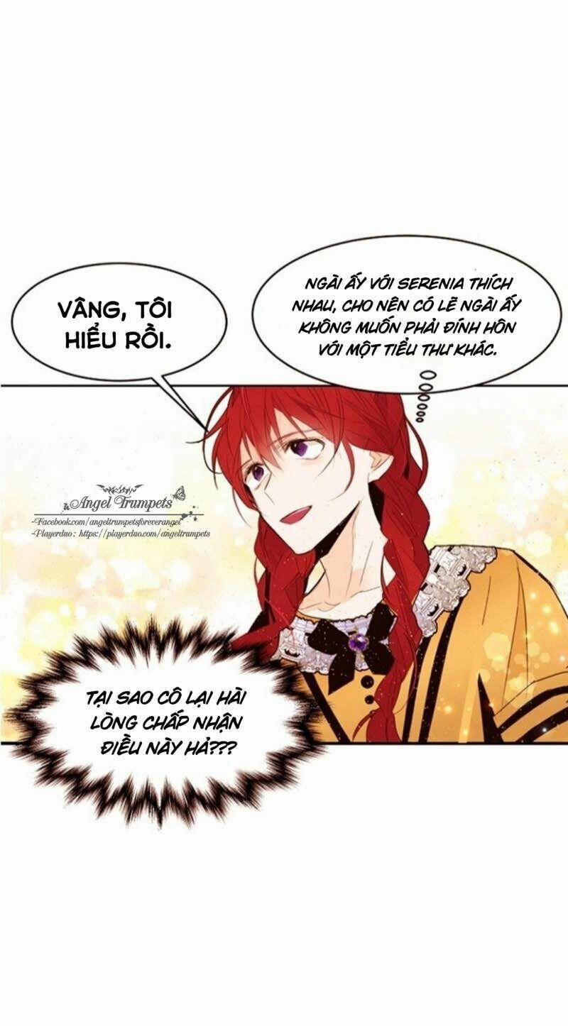 Cuộc Sống Rập Khuôn Của Một Quý Cô Tái Sinh! 15 trang 17