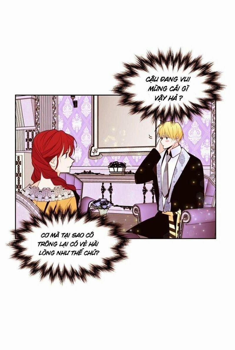 Cuộc Sống Rập Khuôn Của Một Quý Cô Tái Sinh! 15 trang 18