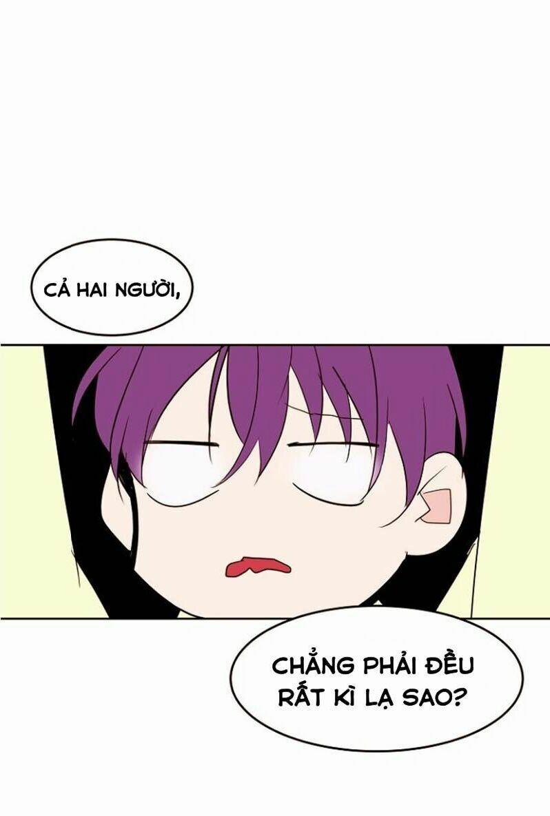 Cuộc Sống Rập Khuôn Của Một Quý Cô Tái Sinh! 15 trang 19