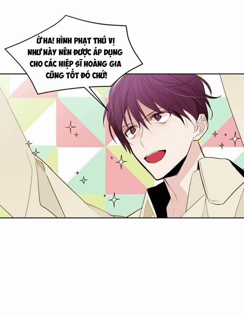 Cuộc Sống Rập Khuôn Của Một Quý Cô Tái Sinh! 15 trang 24