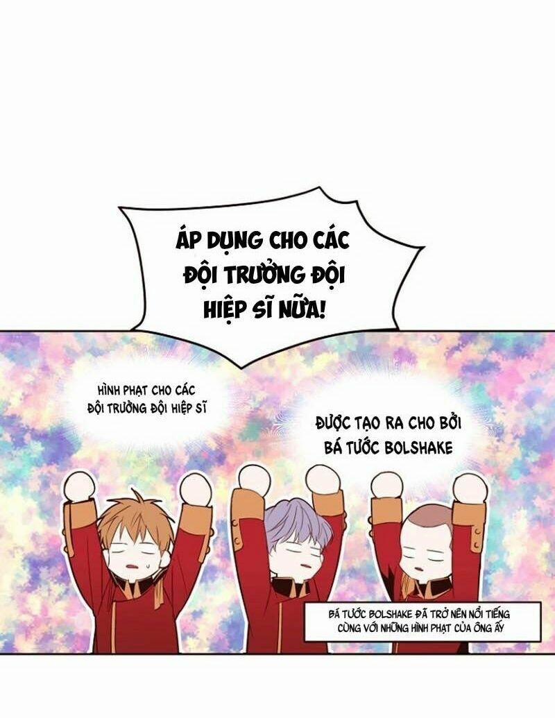 Cuộc Sống Rập Khuôn Của Một Quý Cô Tái Sinh! 15 trang 25