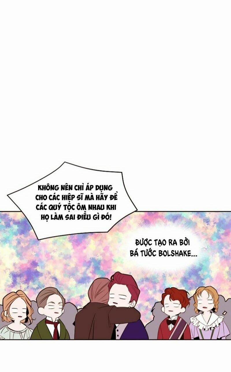 Cuộc Sống Rập Khuôn Của Một Quý Cô Tái Sinh! 15 trang 27