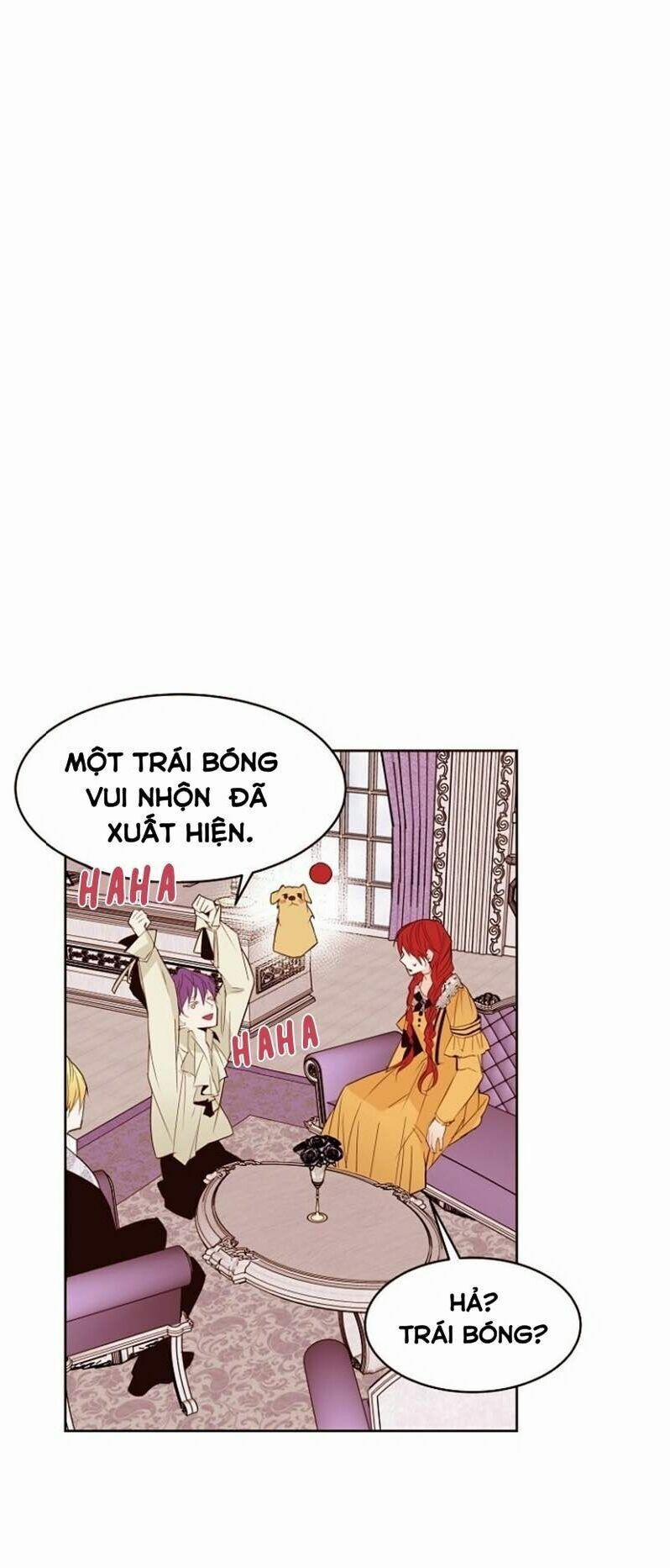 Cuộc Sống Rập Khuôn Của Một Quý Cô Tái Sinh! 15 trang 31