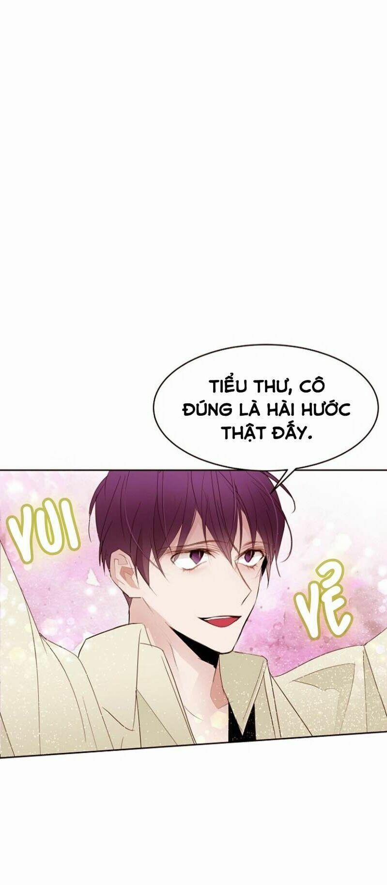 Cuộc Sống Rập Khuôn Của Một Quý Cô Tái Sinh! 15 trang 32