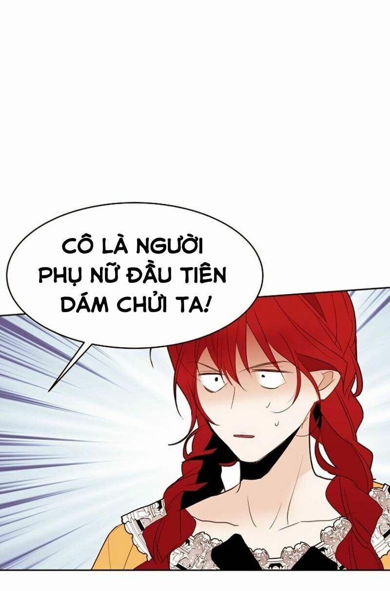 Cuộc Sống Rập Khuôn Của Một Quý Cô Tái Sinh! 15 trang 33