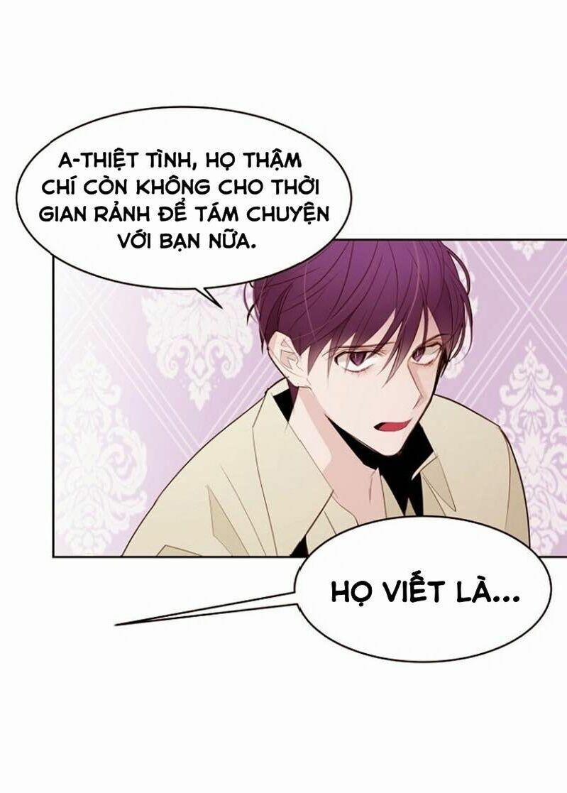 Cuộc Sống Rập Khuôn Của Một Quý Cô Tái Sinh! 15 trang 36