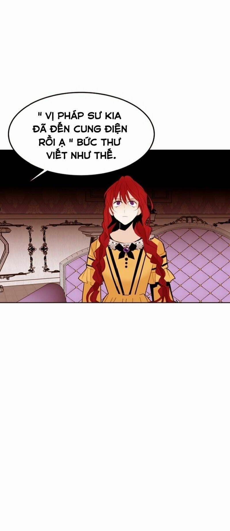 Cuộc Sống Rập Khuôn Của Một Quý Cô Tái Sinh! 15 trang 38