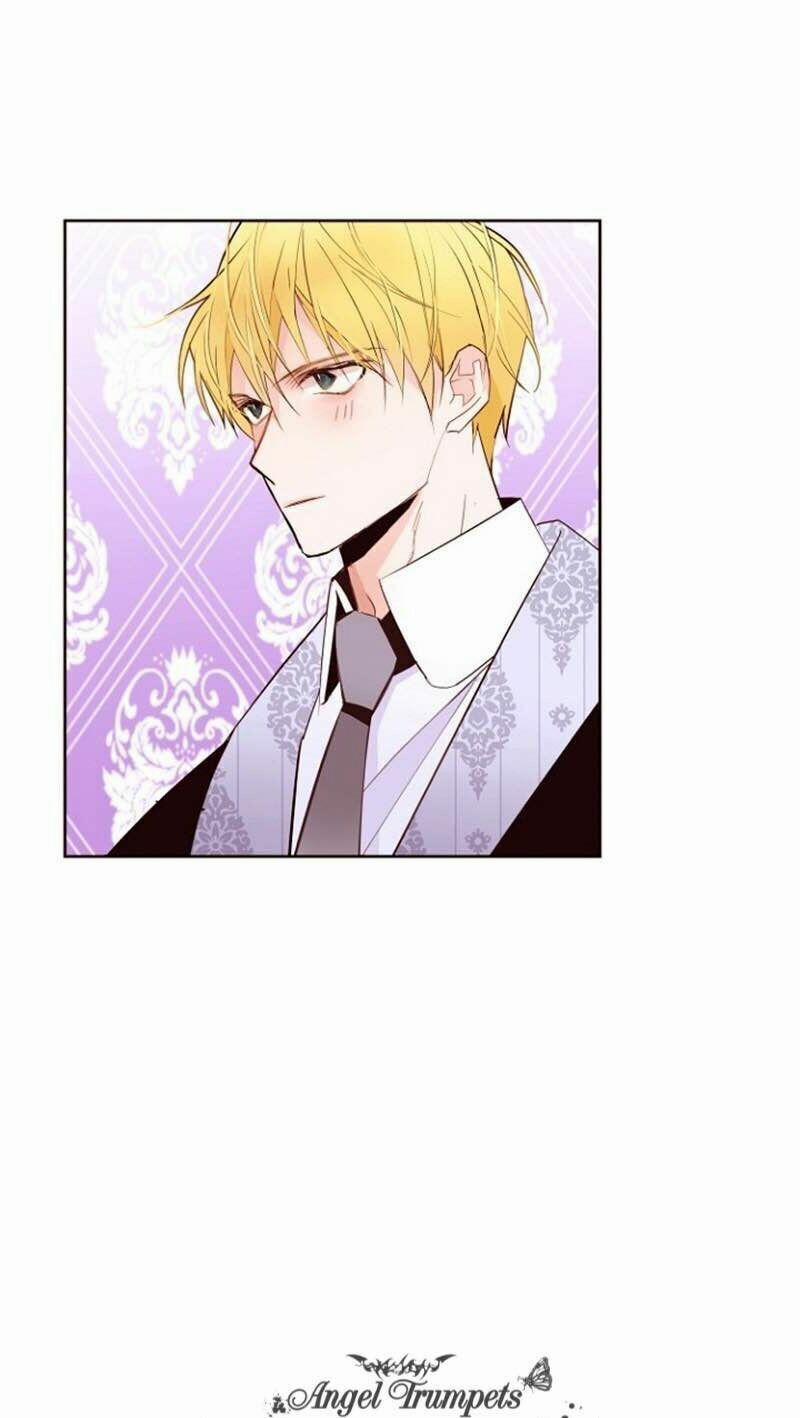 Cuộc Sống Rập Khuôn Của Một Quý Cô Tái Sinh! 15 trang 4