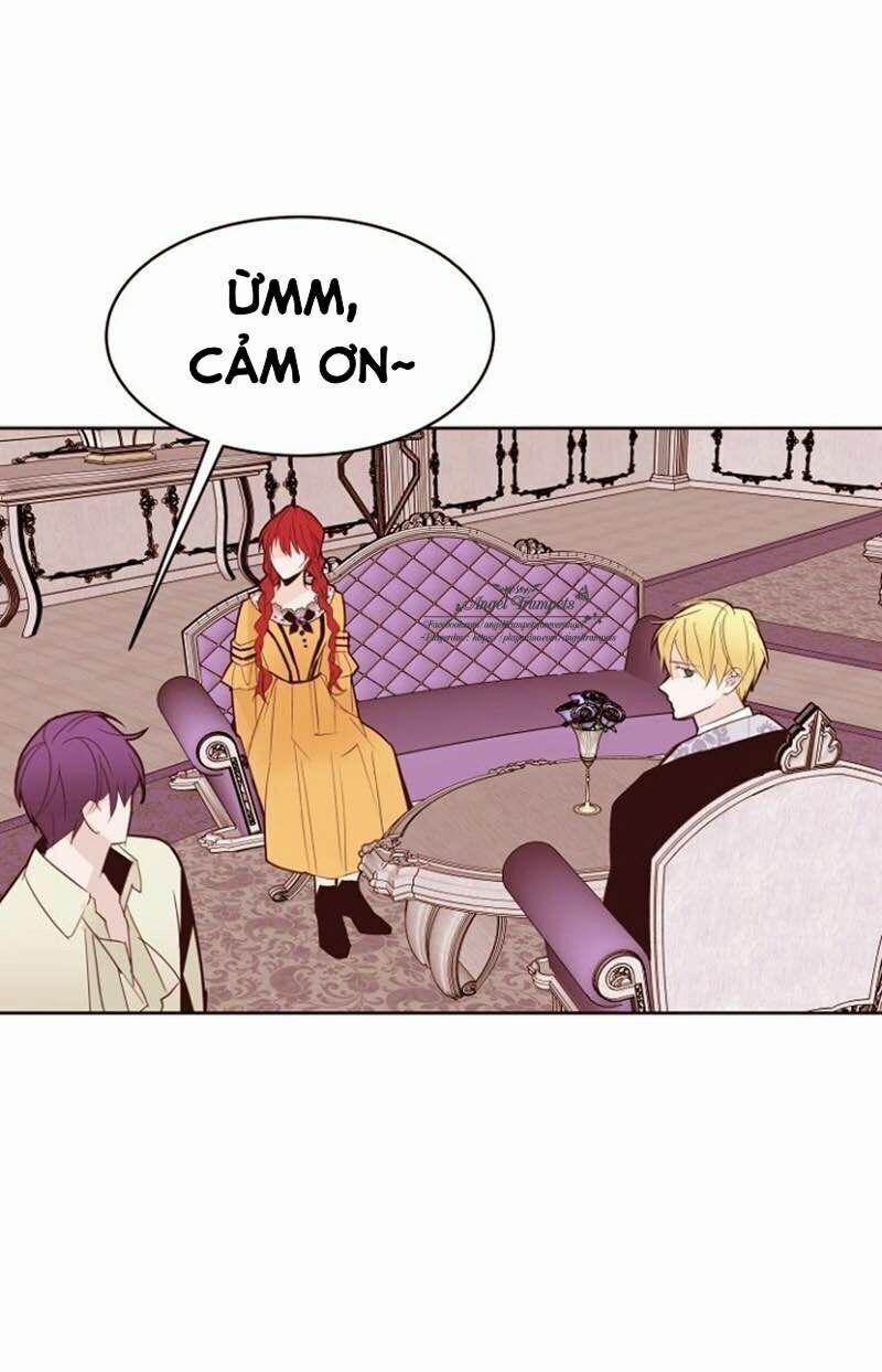 Cuộc Sống Rập Khuôn Của Một Quý Cô Tái Sinh! 15 trang 44