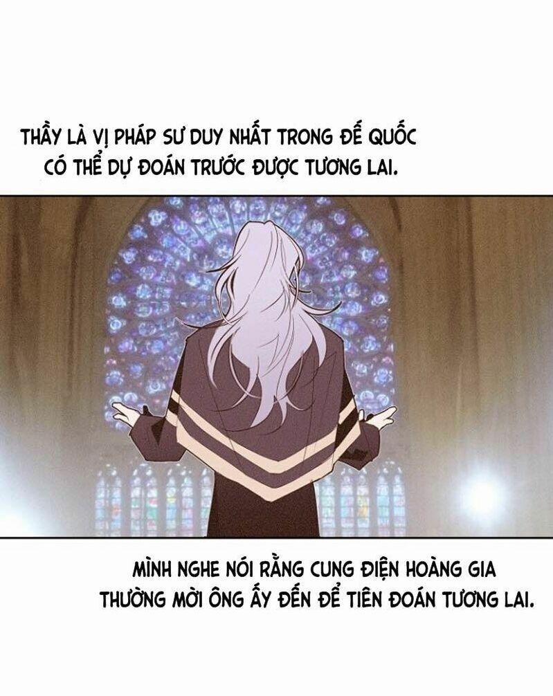 Cuộc Sống Rập Khuôn Của Một Quý Cô Tái Sinh! 15 trang 49