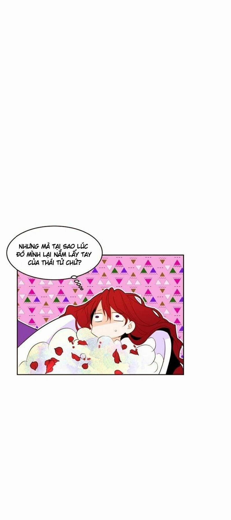 Cuộc Sống Rập Khuôn Của Một Quý Cô Tái Sinh! 15 trang 52