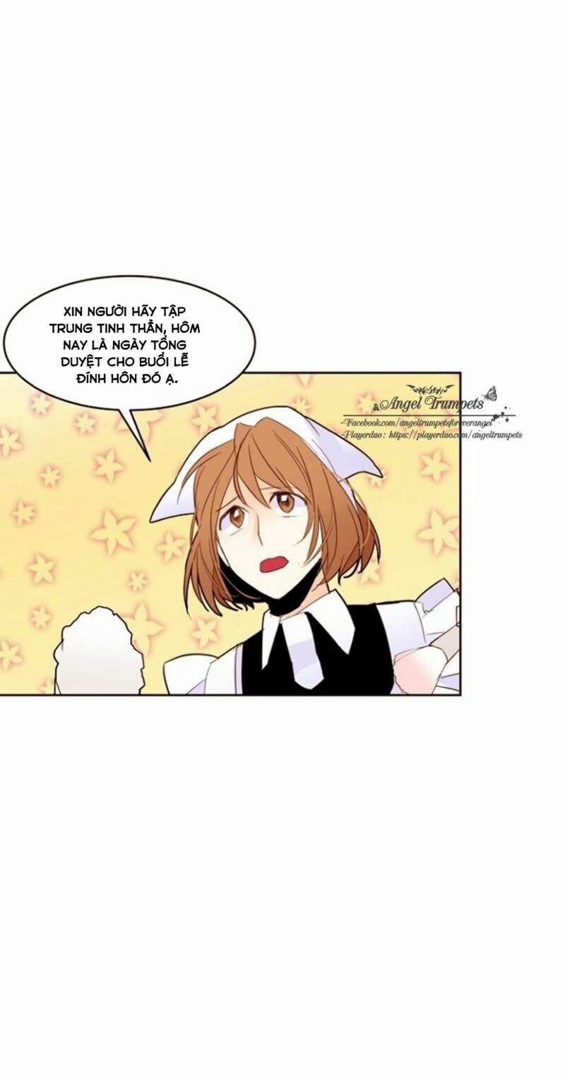 Cuộc Sống Rập Khuôn Của Một Quý Cô Tái Sinh! 15 trang 54