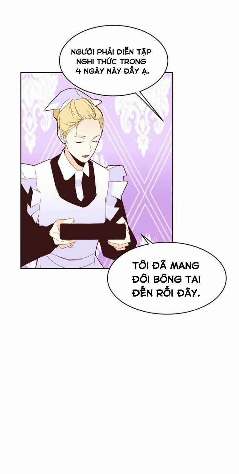 Cuộc Sống Rập Khuôn Của Một Quý Cô Tái Sinh! 15 trang 55