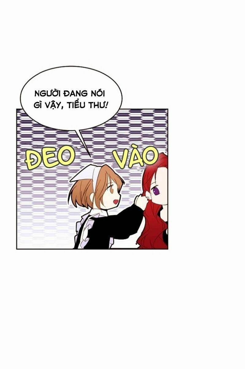 Cuộc Sống Rập Khuôn Của Một Quý Cô Tái Sinh! 15 trang 57