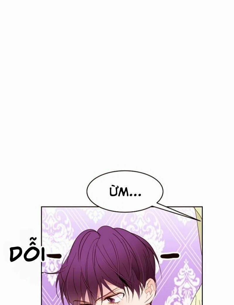 Cuộc Sống Rập Khuôn Của Một Quý Cô Tái Sinh! 15 trang 6