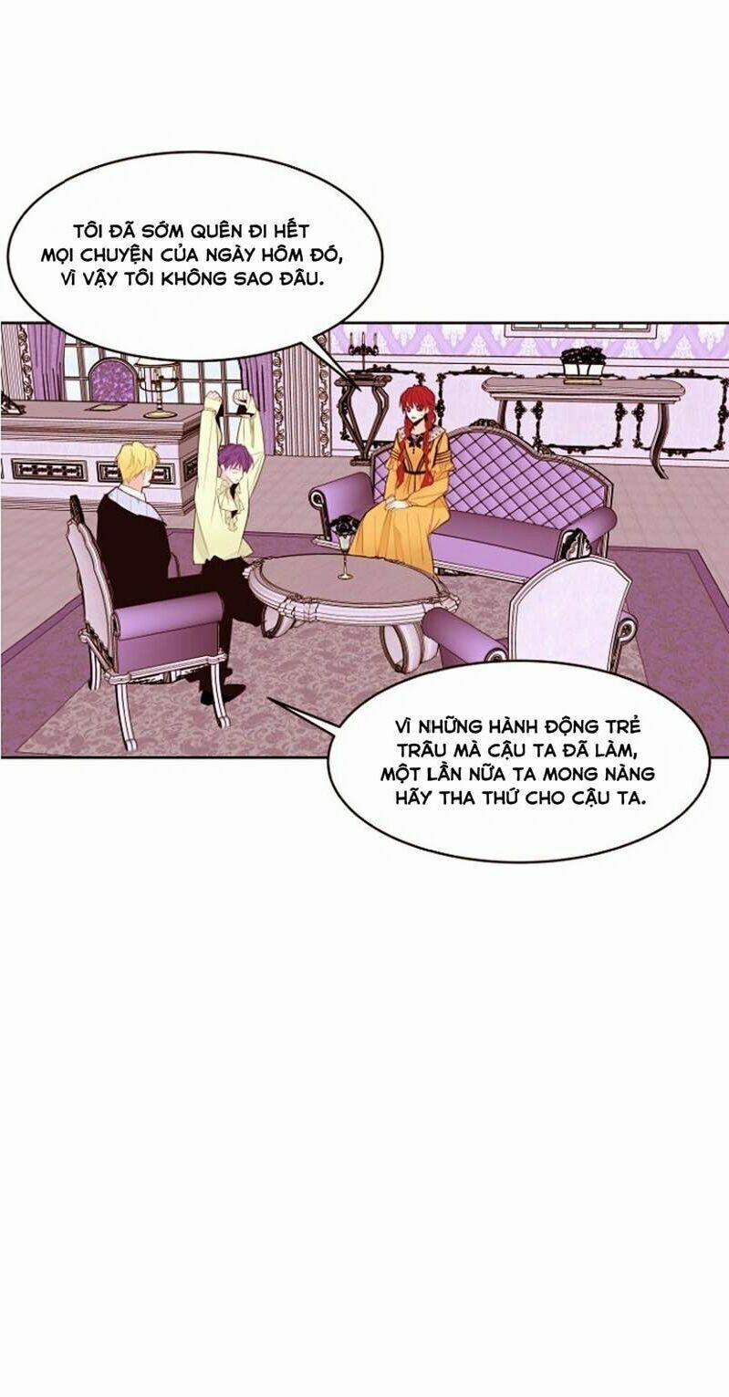 Cuộc Sống Rập Khuôn Của Một Quý Cô Tái Sinh! 15 trang 8