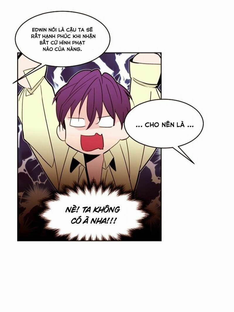 Cuộc Sống Rập Khuôn Của Một Quý Cô Tái Sinh! 15 trang 9