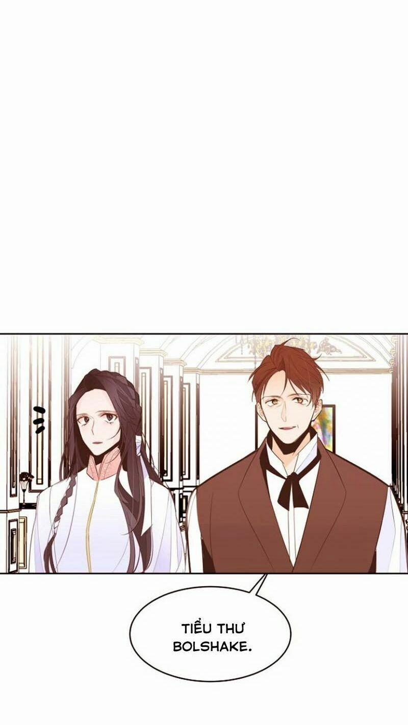 Cuộc Sống Rập Khuôn Của Một Quý Cô Tái Sinh! 16 trang 12