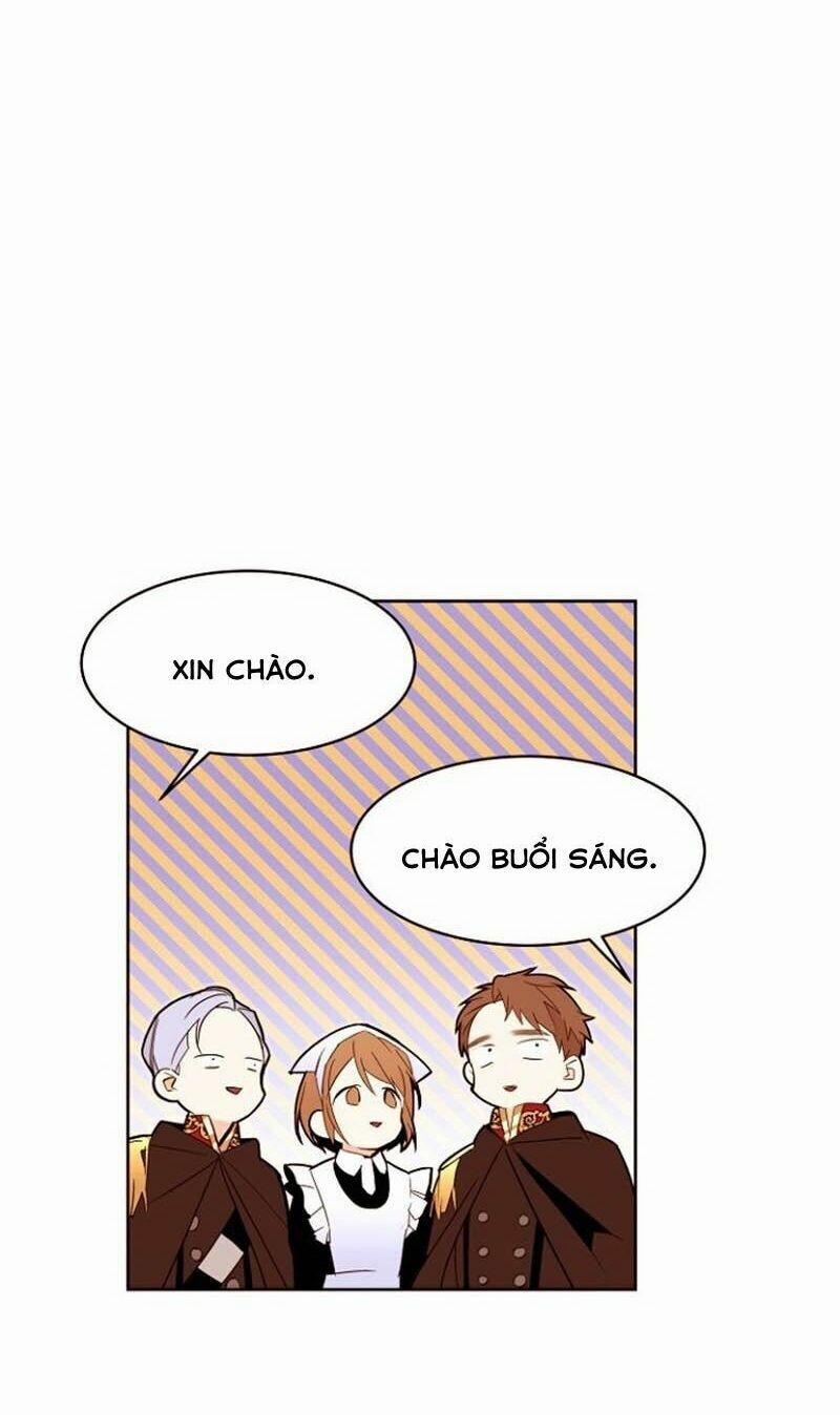 Cuộc Sống Rập Khuôn Của Một Quý Cô Tái Sinh! 16 trang 14