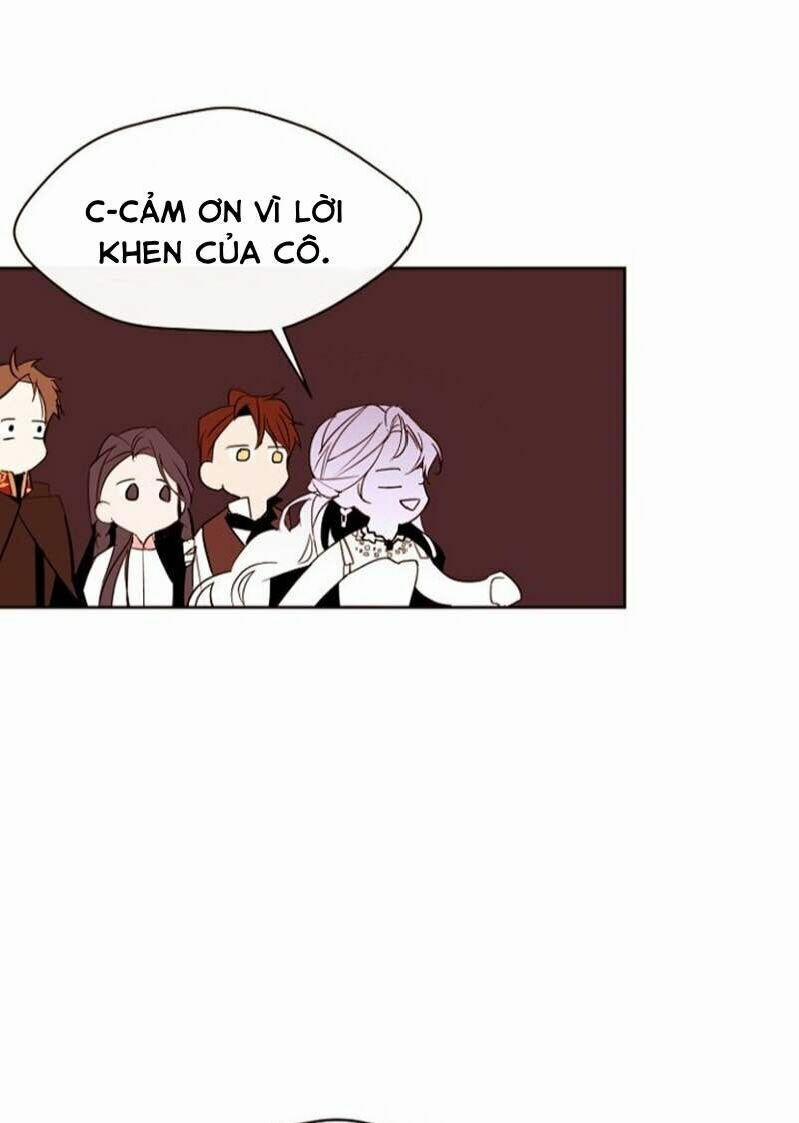 Cuộc Sống Rập Khuôn Của Một Quý Cô Tái Sinh! 16 trang 18