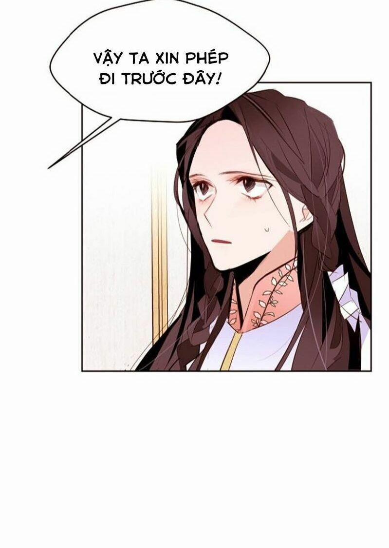 Cuộc Sống Rập Khuôn Của Một Quý Cô Tái Sinh! 16 trang 19