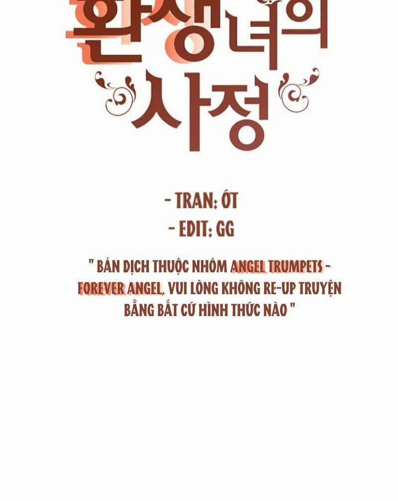 Cuộc Sống Rập Khuôn Của Một Quý Cô Tái Sinh! 16 trang 2