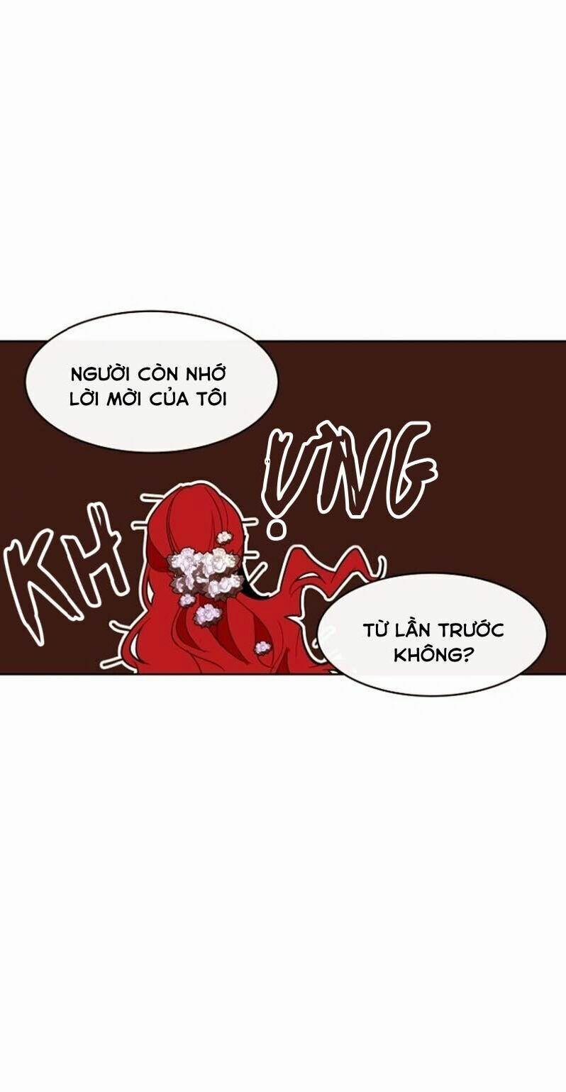 Cuộc Sống Rập Khuôn Của Một Quý Cô Tái Sinh! 16 trang 22