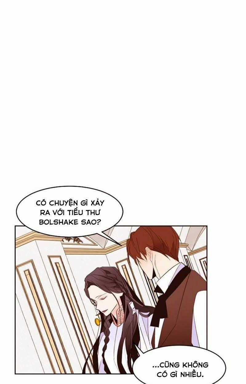 Cuộc Sống Rập Khuôn Của Một Quý Cô Tái Sinh! 16 trang 27