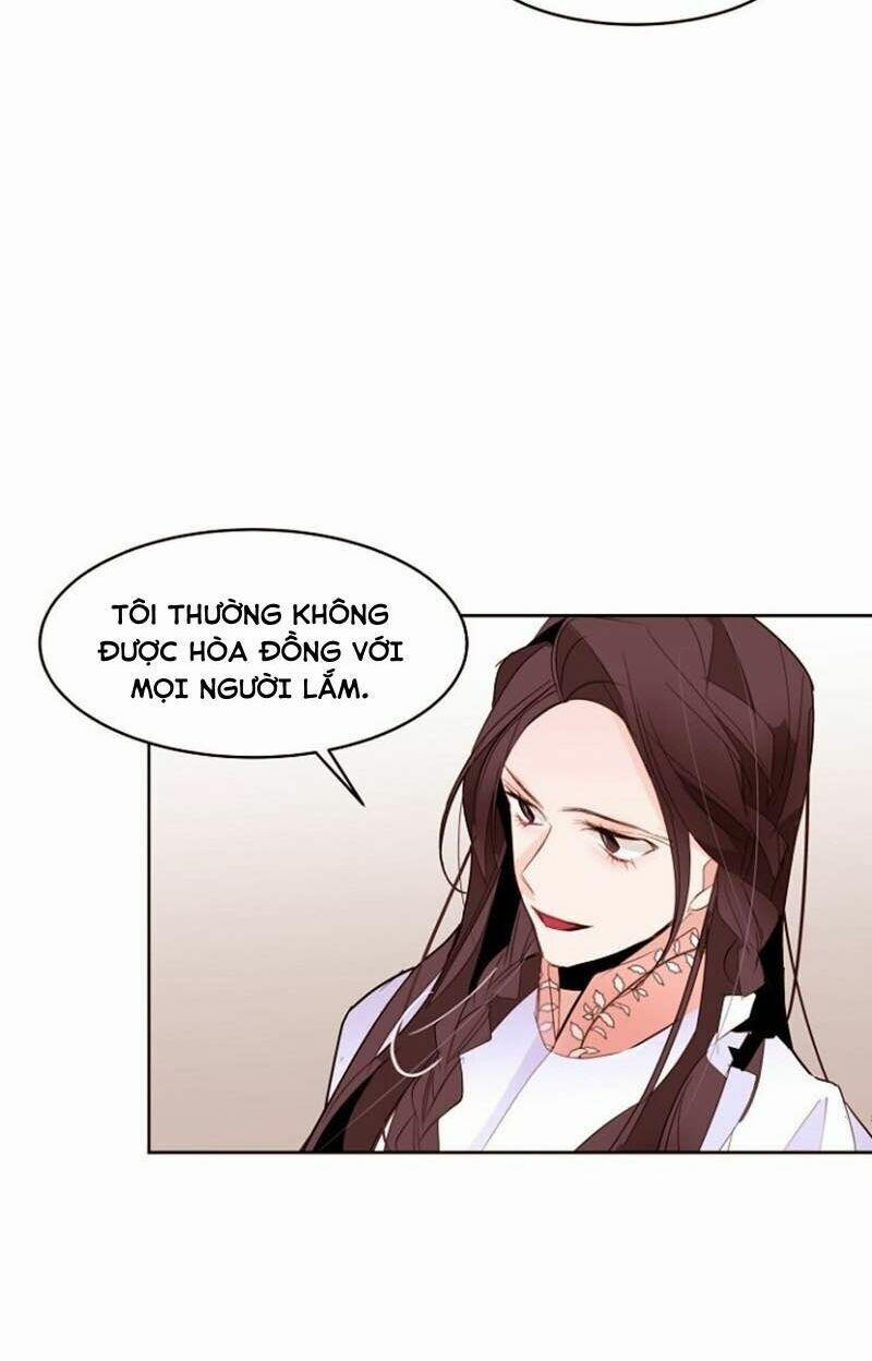 Cuộc Sống Rập Khuôn Của Một Quý Cô Tái Sinh! 16 trang 28