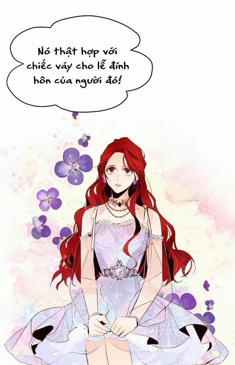 Cuộc Sống Rập Khuôn Của Một Quý Cô Tái Sinh! 16 trang 3