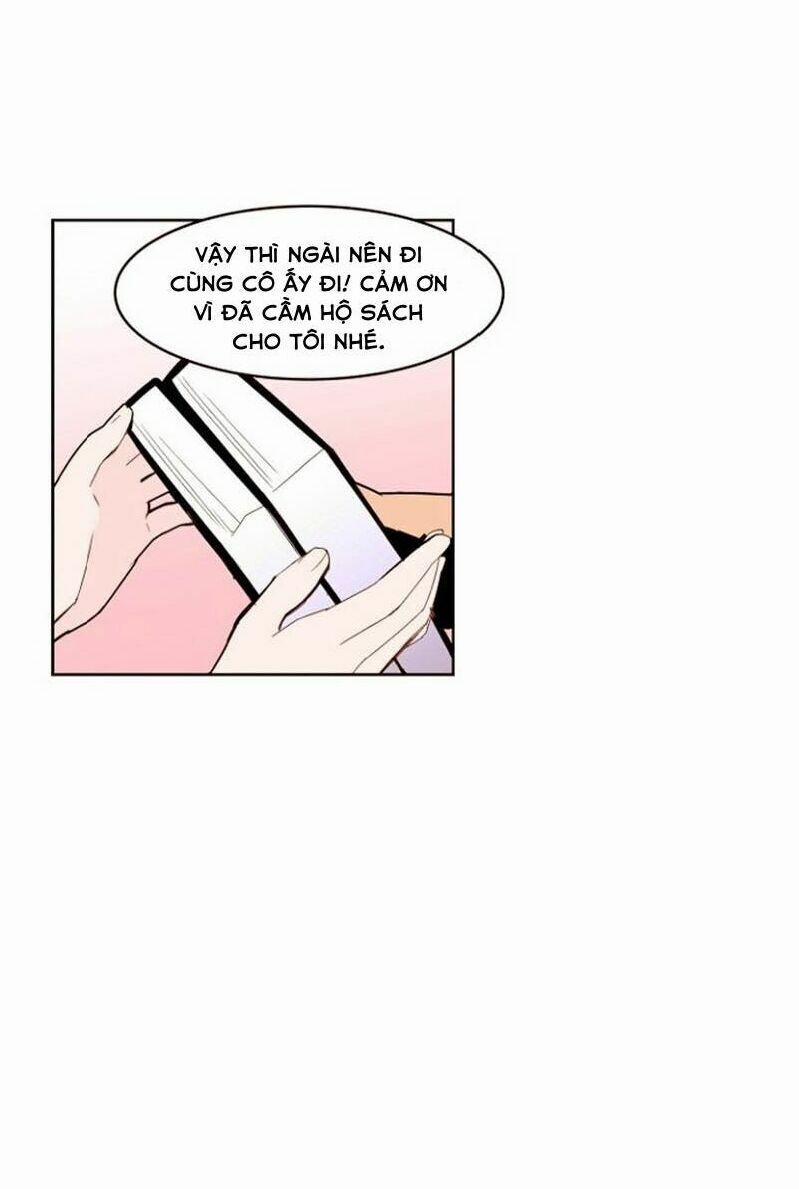 Cuộc Sống Rập Khuôn Của Một Quý Cô Tái Sinh! 16 trang 30