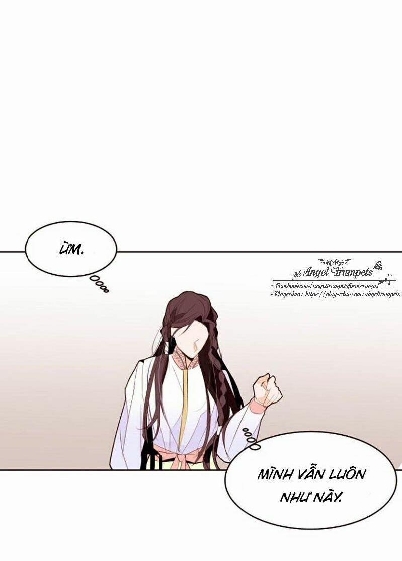 Cuộc Sống Rập Khuôn Của Một Quý Cô Tái Sinh! 16 trang 34