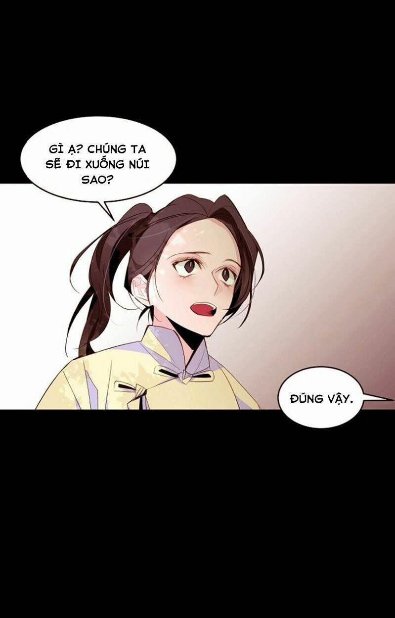 Cuộc Sống Rập Khuôn Của Một Quý Cô Tái Sinh! 16 trang 36