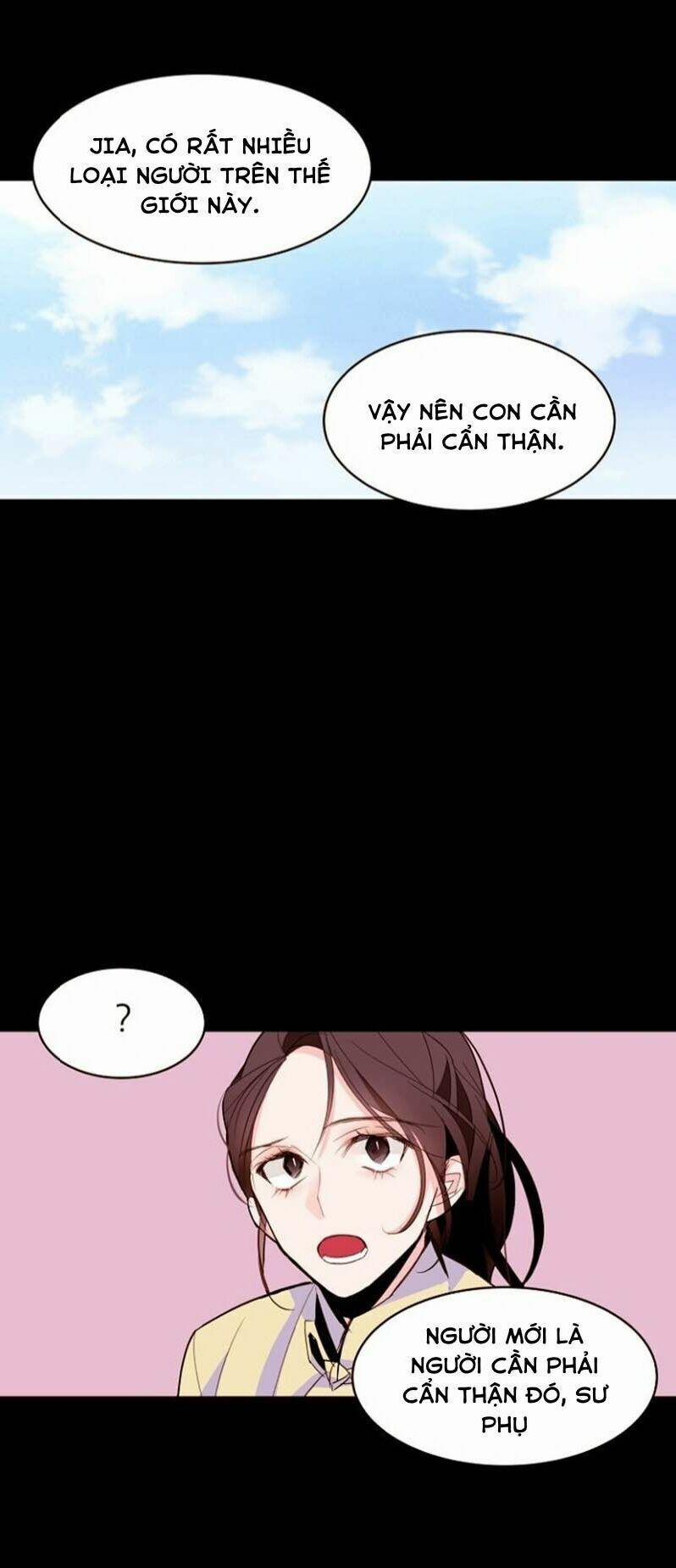 Cuộc Sống Rập Khuôn Của Một Quý Cô Tái Sinh! 16 trang 39