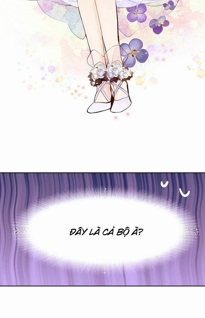 Cuộc Sống Rập Khuôn Của Một Quý Cô Tái Sinh! 16 trang 4