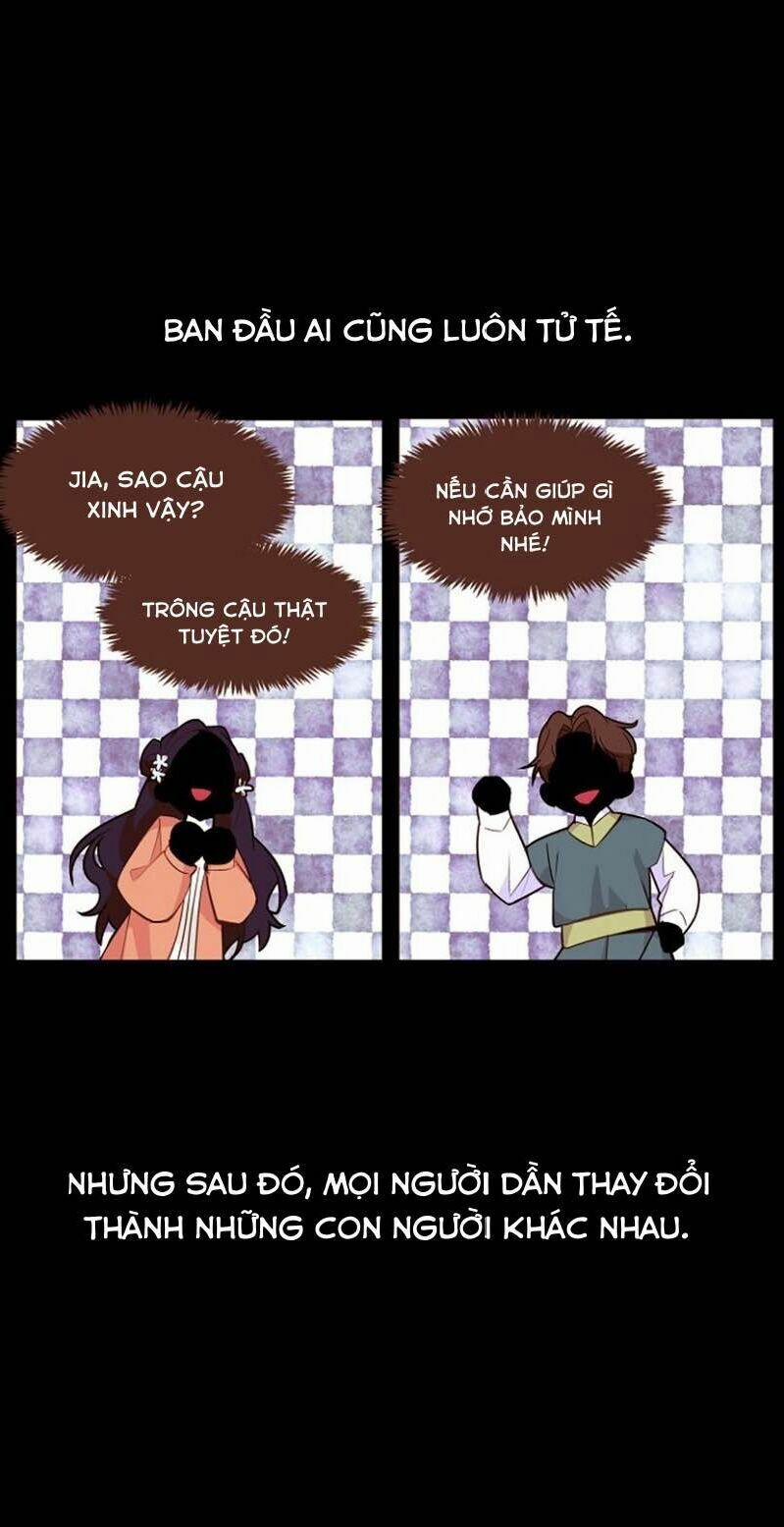 Cuộc Sống Rập Khuôn Của Một Quý Cô Tái Sinh! 16 trang 42