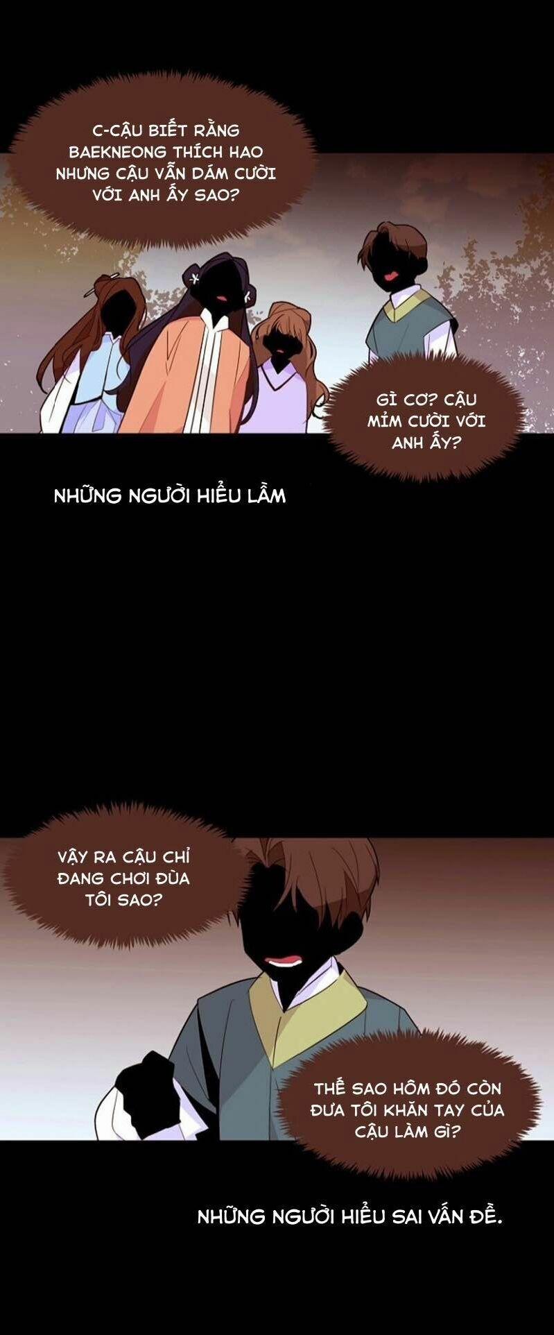 Cuộc Sống Rập Khuôn Của Một Quý Cô Tái Sinh! 16 trang 43