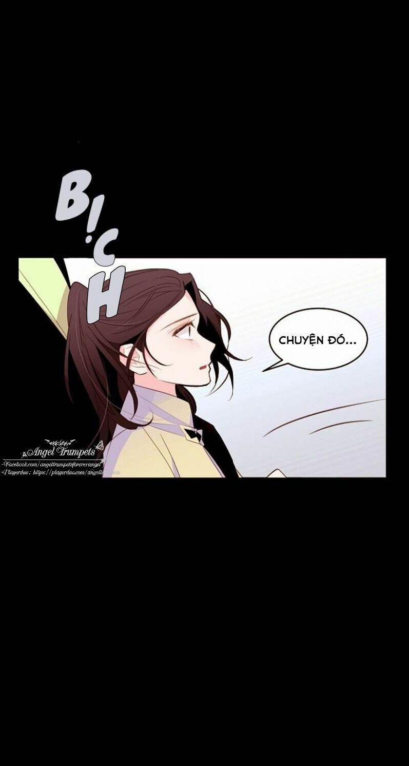 Cuộc Sống Rập Khuôn Của Một Quý Cô Tái Sinh! 16 trang 44