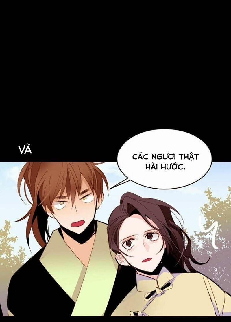 Cuộc Sống Rập Khuôn Của Một Quý Cô Tái Sinh! 16 trang 45