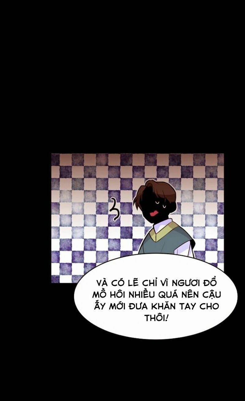 Cuộc Sống Rập Khuôn Của Một Quý Cô Tái Sinh! 16 trang 47